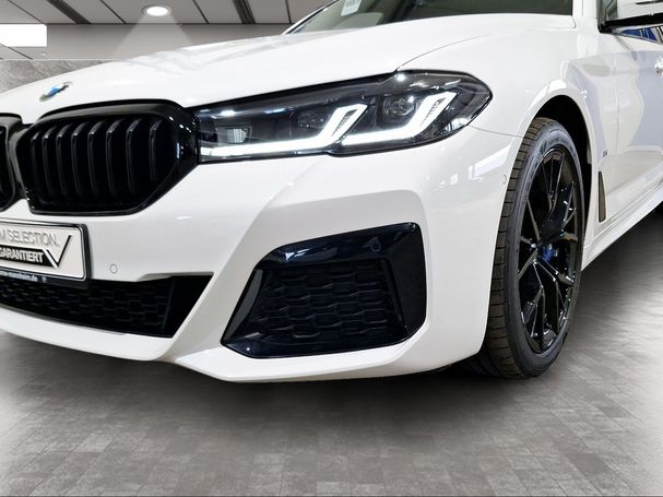 BMW 530i Touring 185 kW image number 8