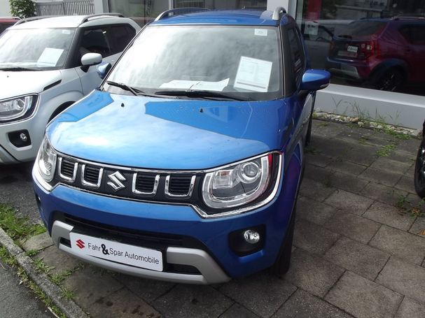 Suzuki Ignis 61 kW image number 1