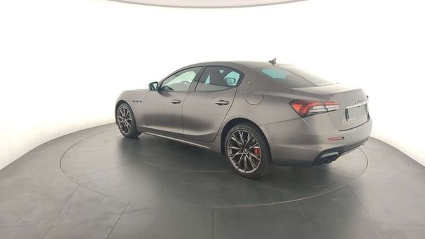 Maserati Ghibli GT 243 kW image number 7