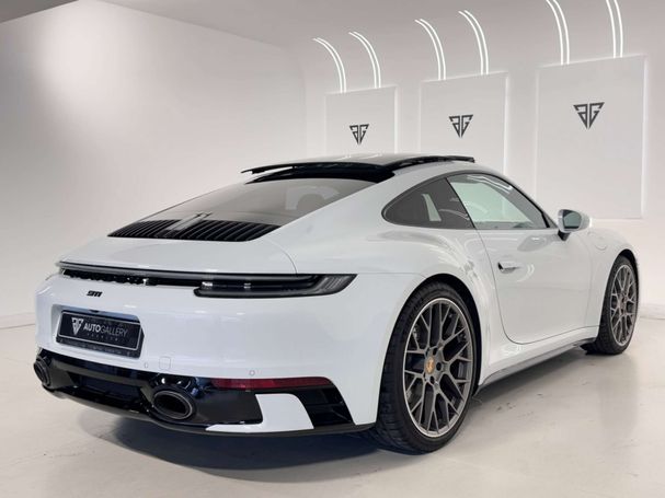 Porsche 992 Carrera PDK 283 kW image number 3