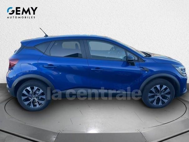 Renault Captur 74 kW image number 5