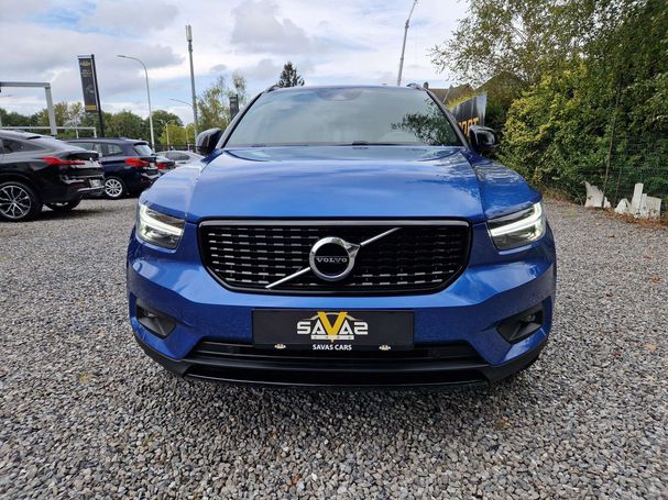 Volvo XC40 T2 Geartronic 95 kW image number 3