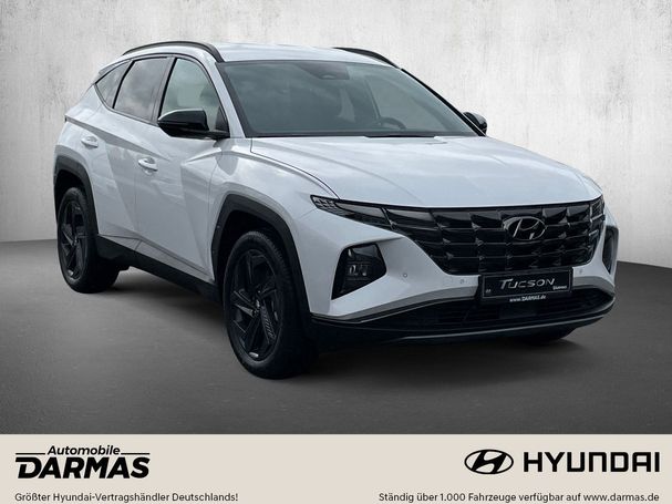 Hyundai Tucson 169 kW image number 2