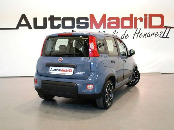 Fiat Panda 1.0 GSE Hybrid 51 kW image number 3