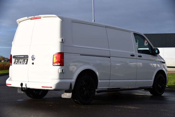 Volkswagen T6 Transporter 110 kW image number 6