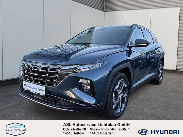 Hyundai Tucson 1.6 T-GDI 169 kW image number 1