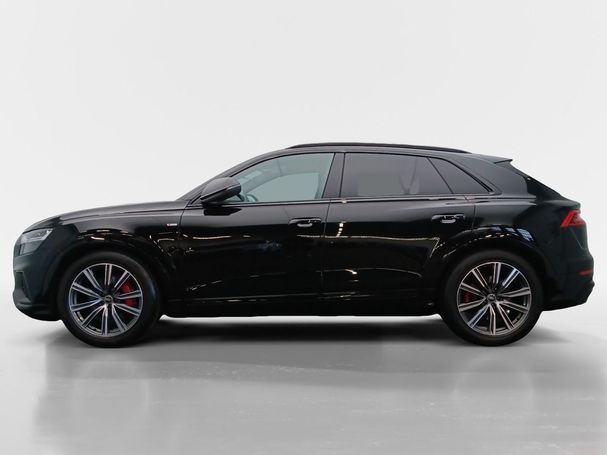 Audi Q8 50 TDI quattro S-line 210 kW image number 4