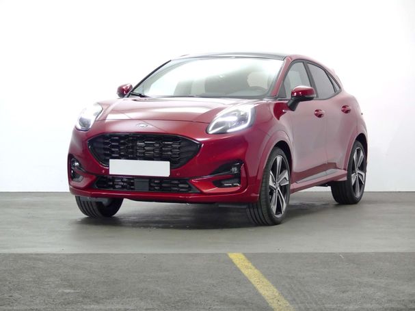 Ford Puma 1.0 EcoBoost ST-Line 92 kW image number 21