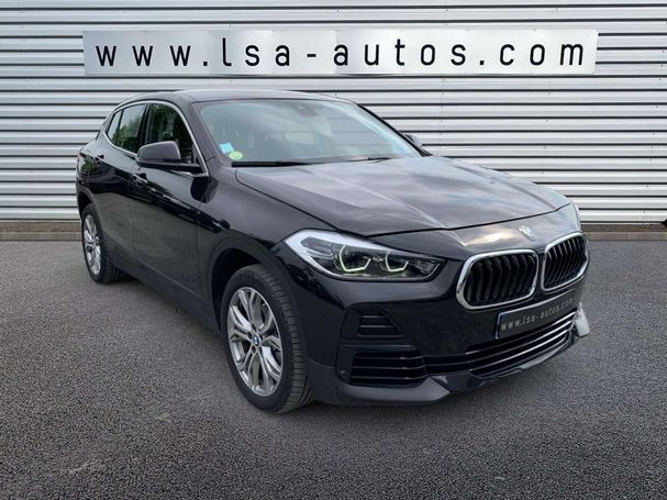 BMW X2 sDrive 110 kW image number 6