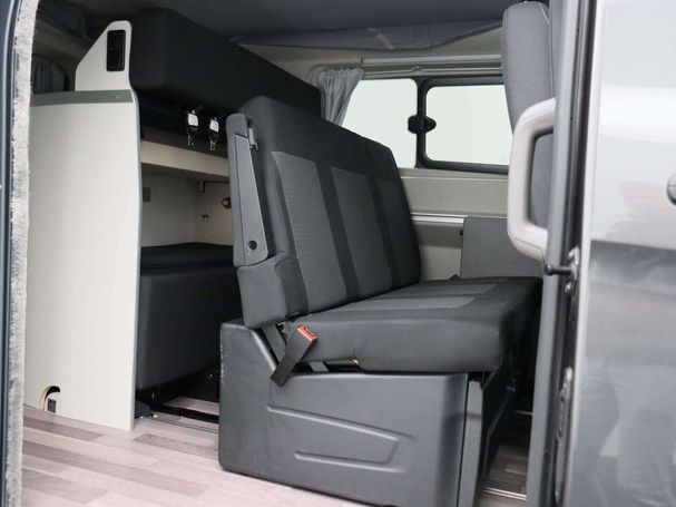 Ford Transit Custom 290 2.0 TDCi 136 kW image number 13