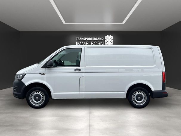 Volkswagen T6 Transporter 75 kW image number 7