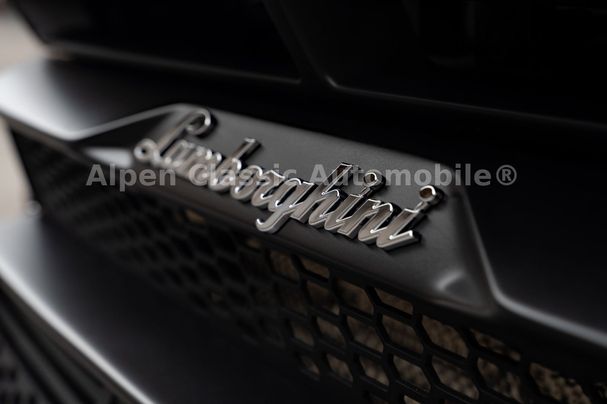 Lamborghini Huracan 478 kW image number 17