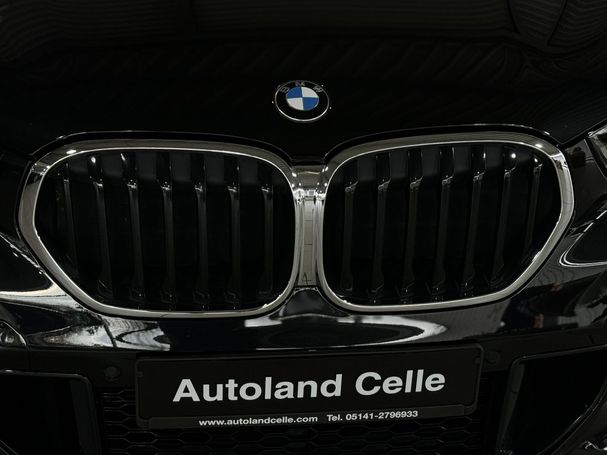 BMW X1 xDrive 170 kW image number 11