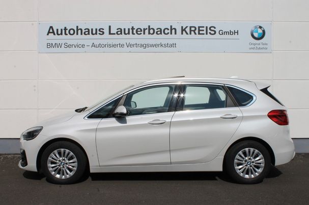 BMW 220i Active Tourer 141 kW image number 6