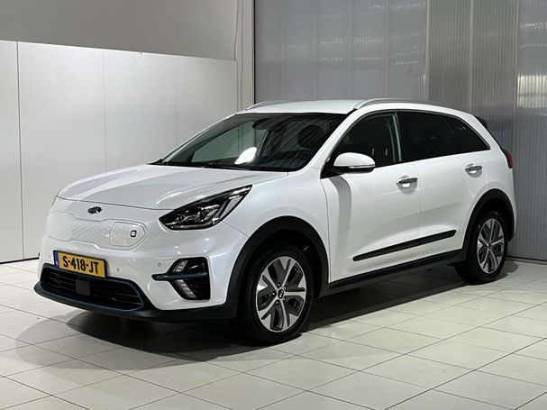 Kia Niro e 64 kWh 7 150 kW image number 17