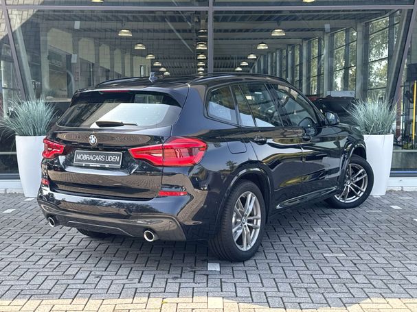 BMW X3 xDrive20i M Sport 135 kW image number 3