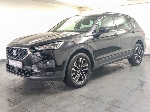 Seat Tarraco 2.0 TDI Style 110 kW image number 1