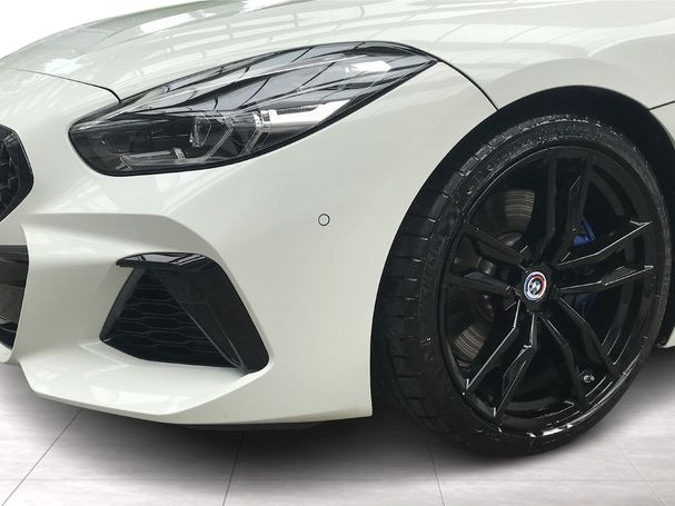 BMW Z4 M 40i sDrive 250 kW image number 5