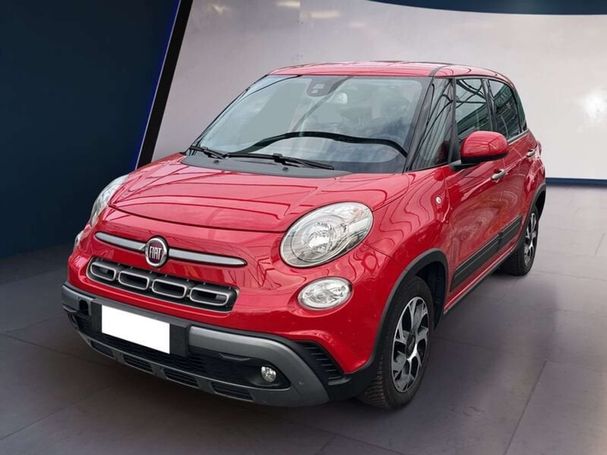 Fiat 500L 1.6 Cross 88 kW image number 1