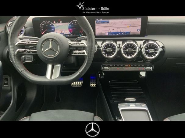 Mercedes-Benz CLA 250 165 kW image number 23