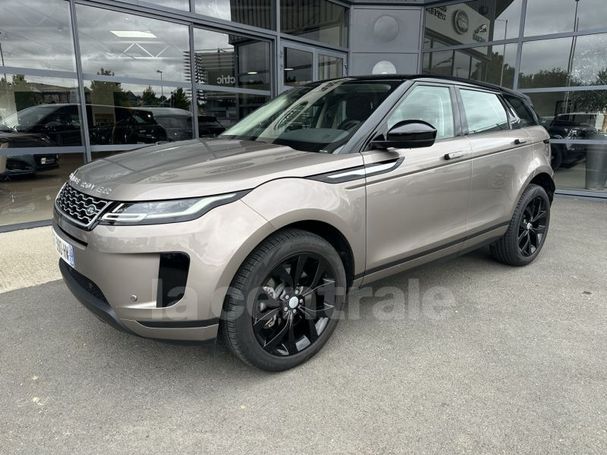 Land Rover Range Rover Evoque P200 AWD 147 kW image number 1