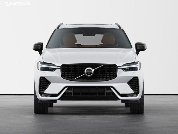 Volvo XC60 AWD B5 184 kW image number 3