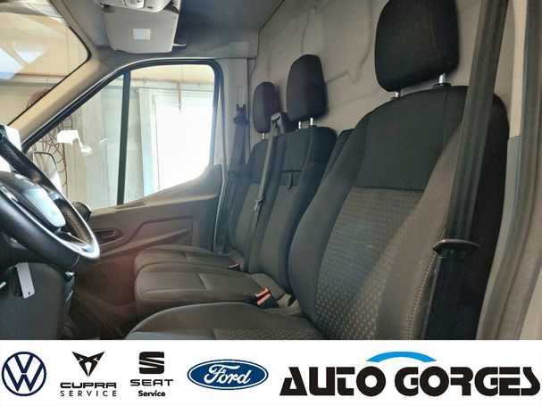 Ford Transit 350 L3H3 Trend 125 kW image number 4