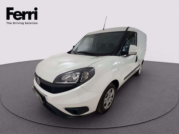 Fiat Doblo Cargo S&S 77 kW image number 1