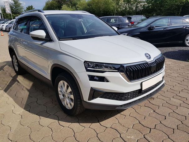 Skoda Karoq 1.5 TSI DSG 110 kW image number 7