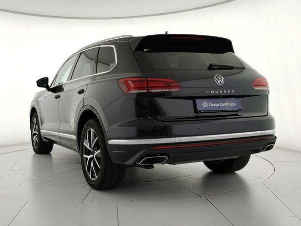 Volkswagen Touareg 4Motion 170 kW image number 5