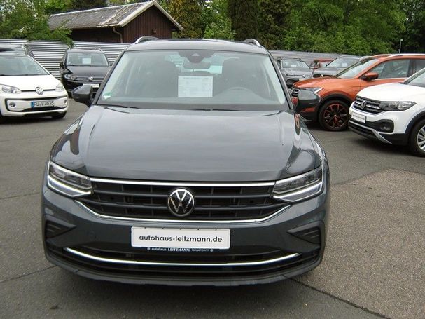 Volkswagen Tiguan 1.5 TSI DSG 110 kW image number 6