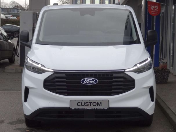 Ford Transit Custom 280 L1H1 Trend 100 kW image number 3