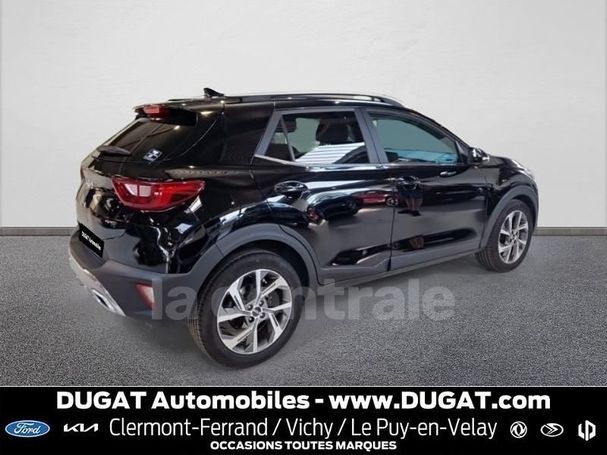 Kia Stonic 1.0 T-GDi 100 74 kW image number 2