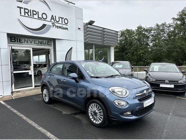 Fiat 500X 1.6 E-torQ 4x2 81 kW image number 2