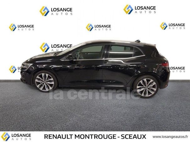 Renault Megane TCe 140 Intens EDC 103 kW image number 5