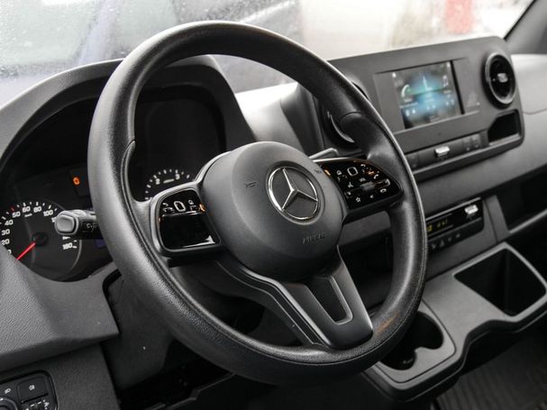 Mercedes-Benz Sprinter 214 105 kW image number 8