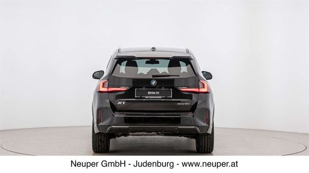 BMW X1 sDrive18d 110 kW image number 4