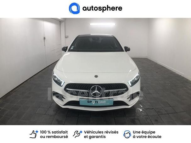 Mercedes-Benz A 180 d 85 kW image number 3