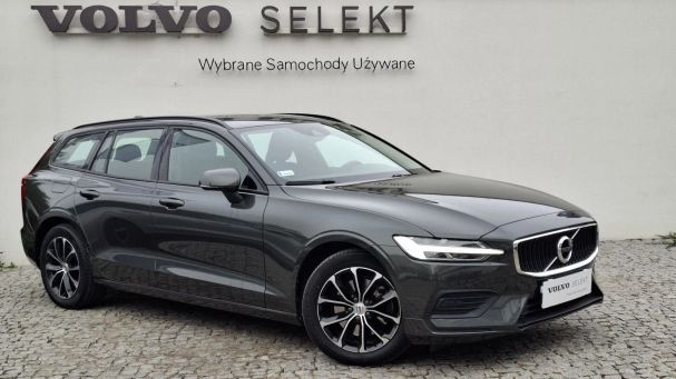 Volvo V60 145 kW image number 2