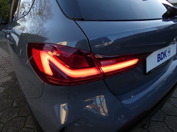 BMW 135i xDrive 225 kW image number 23