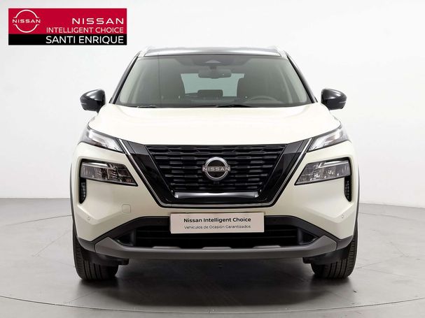 Nissan X-Trail e-4ORCE 158 kW image number 2