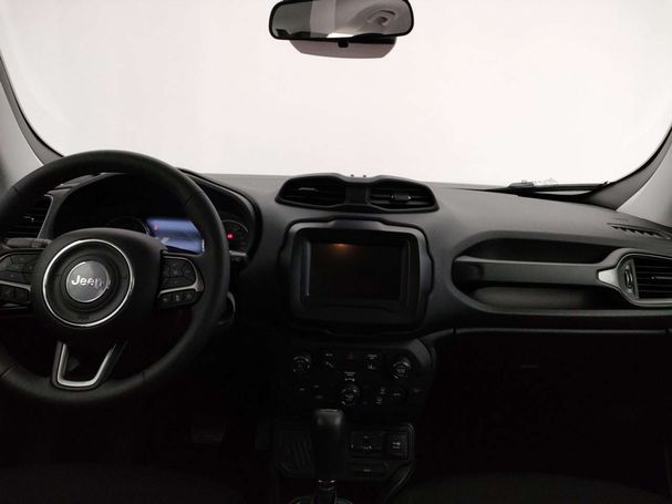 Jeep Renegade 1.3 Limited 110 kW image number 30