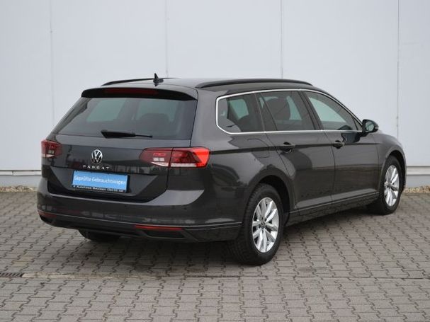 Volkswagen Passat Variant 1.5 TSI Business DSG 110 kW image number 3