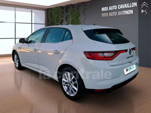 Renault Megane 85 kW image number 16