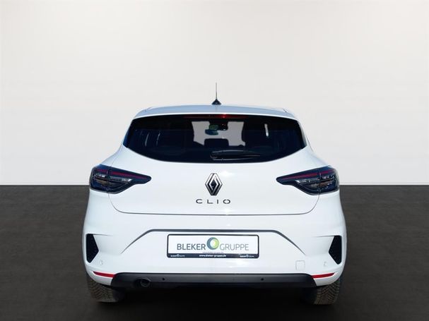 Renault Clio TCe 90 66 kW image number 3