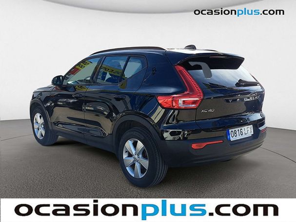 Volvo XC40 T3 120 kW image number 4