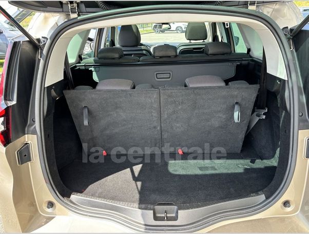 Renault Grand Scenic Energy dCi 110 81 kW image number 28