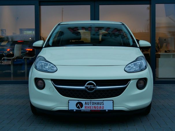 Opel Adam 51 kW image number 4