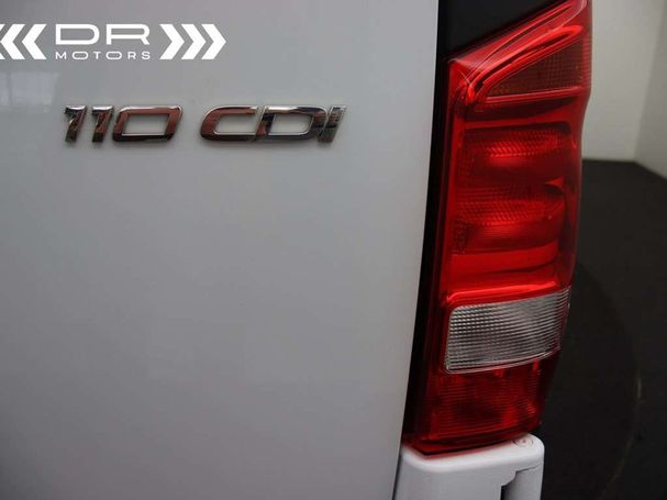 Mercedes-Benz Vito Mixto 110 CDI 75 kW image number 40