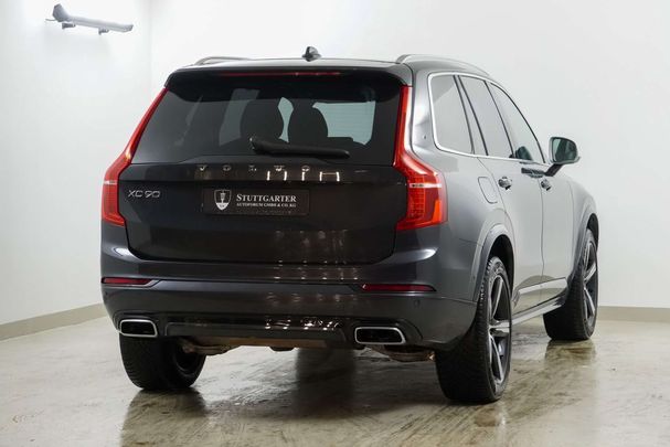 Volvo XC90 T8 AWD 288 kW image number 6